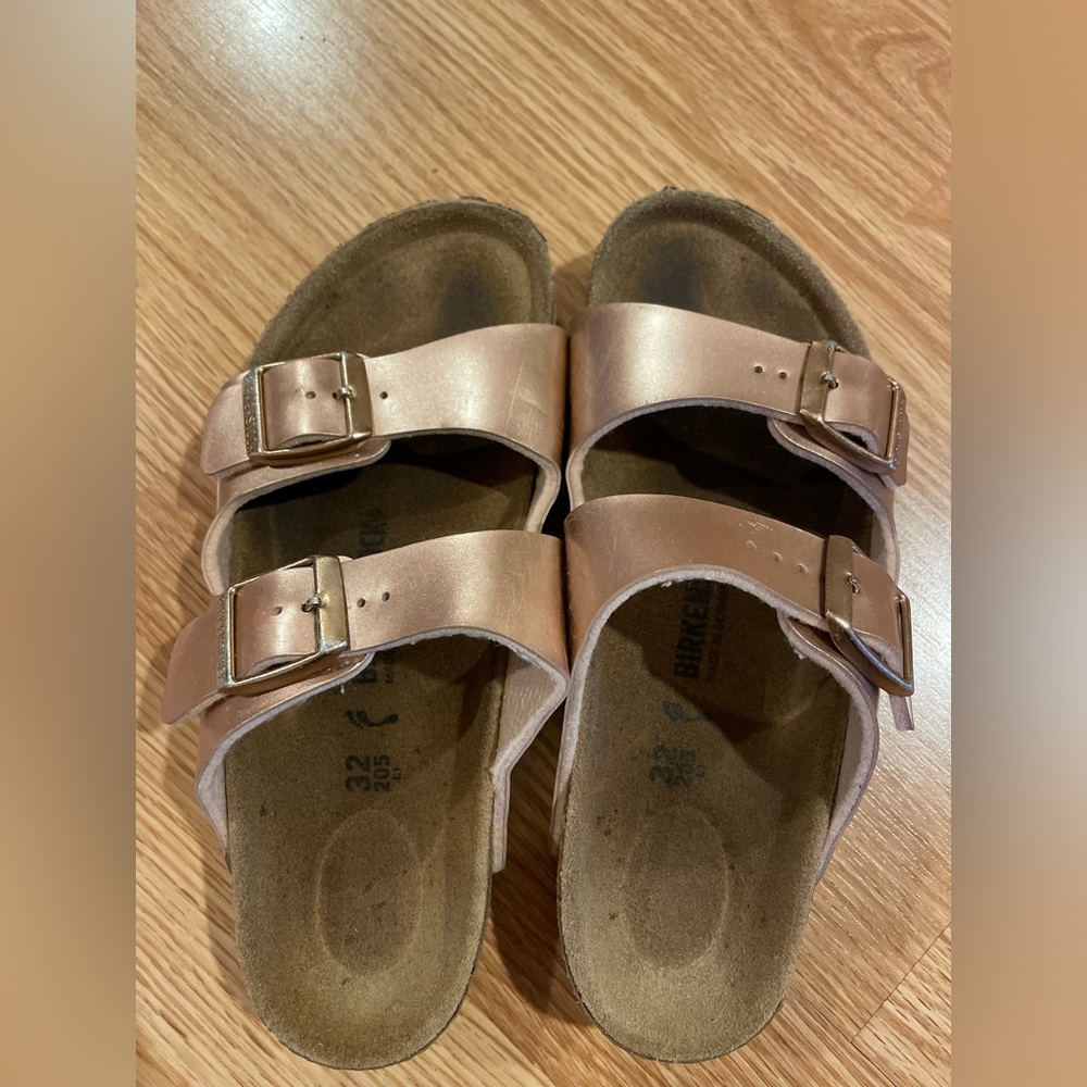 Arizona Kids Birko-Flor